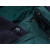 Куртка Snowimage с капюшоном на манжетах (SICMY-G308-110B-green) изображение 10