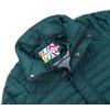 Куртка Snowimage з капюшоном на манжетах (SICMY-G308-110B-green) зображення 6