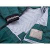 Куртка Snowimage з капюшоном на манжетах (SICMY-G308-110B-green) зображення 8