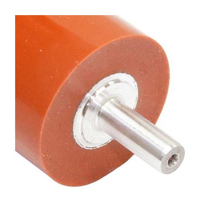Вал резиновый Brother 1110/1111/1118 BASF (BASF-LPR-1110) изображение 3