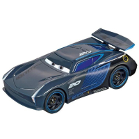 Автотрек Carrera GO!!! Тачки 3 Самый быстрый, длина трассы 6.2м (4007486624160) изображение 4