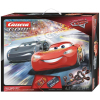Автотрек Carrera GO!!! Тачки 3 Самый быстрый, длина трассы 6.2м (4007486624160)