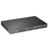 Коммутатор сетевой ZyXel XGS2210-28-EU0101F изображение 3