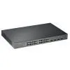 Коммутатор сетевой ZyXel XGS2210-28-EU0101F изображение 3