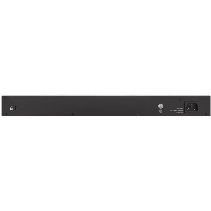 Коммутатор сетевой ZyXel XGS2210-28-EU0101F изображение 4