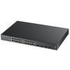 Коммутатор сетевой ZyXel XGS2210-28-EU0101F