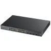 Коммутатор сетевой ZyXel XGS2210-28-EU0101F