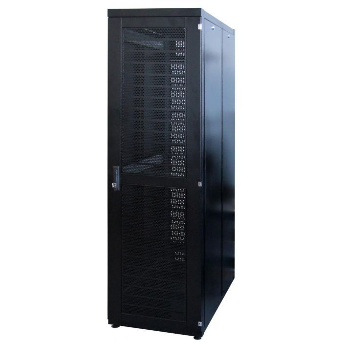 Шкаф напольный CSV 42U Rackmount 600x800 Acrylic изображение 10