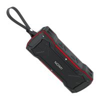 Акустическая система Nomi Extreme Black-Red (328740) изображение 2