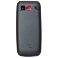 Мобильный телефон Sigma Comfort 50 Elegance 3 (1600 mAh) Grey (4827798233726) изображение 2