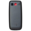 Мобільний телефон Sigma Comfort 50 Elegance 3 (1600 mAh) Grey (4827798233726) зображення 2