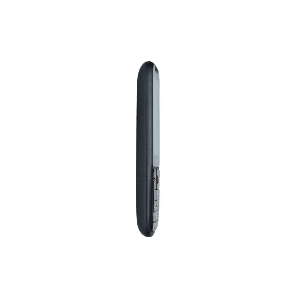 Мобільний телефон Sigma Comfort 50 Elegance 3 (1600 mAh) Grey (4827798233726) зображення 3
