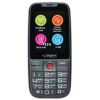 Мобильный телефон Sigma Comfort 50 Elegance 3 (1600 mAh) Grey (4827798233726)