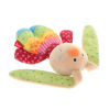 Мягкая игрушка Sigikid Погремушка Кролик 15 см (40578SK) изображение 6