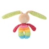 М'яка іграшка Sigikid Погремушка Кролик 15 см (40578SK) зображення 9