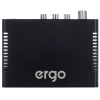 ТВ тюнер Ergo 1108 (DVB-T, DVB-T2) (STB-1108) изображение 2