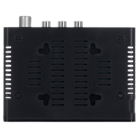 ТВ тюнер Ergo 1108 (DVB-T, DVB-T2) (STB-1108) зображення 3