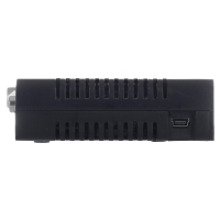 ТВ тюнер Ergo 1108 (DVB-T, DVB-T2) (STB-1108) зображення 5