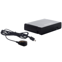 ТВ тюнер Ergo 1108 (DVB-T, DVB-T2) (STB-1108) зображення 7
