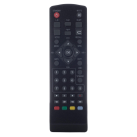 ТВ тюнер Ergo 1108 (DVB-T, DVB-T2) (STB-1108) зображення 8