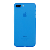 Чехол для мобильного телефона MakeFuture PP/Ice Case для Apple iPhone 7 Plus Blue (MCI-AI7PBL)