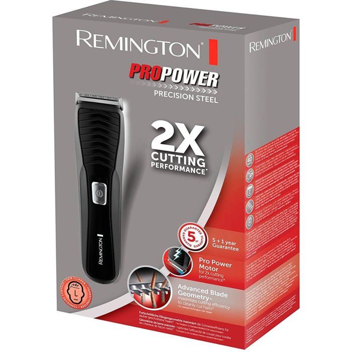 Машинка для стрижки Remington HC7110 изображение 8