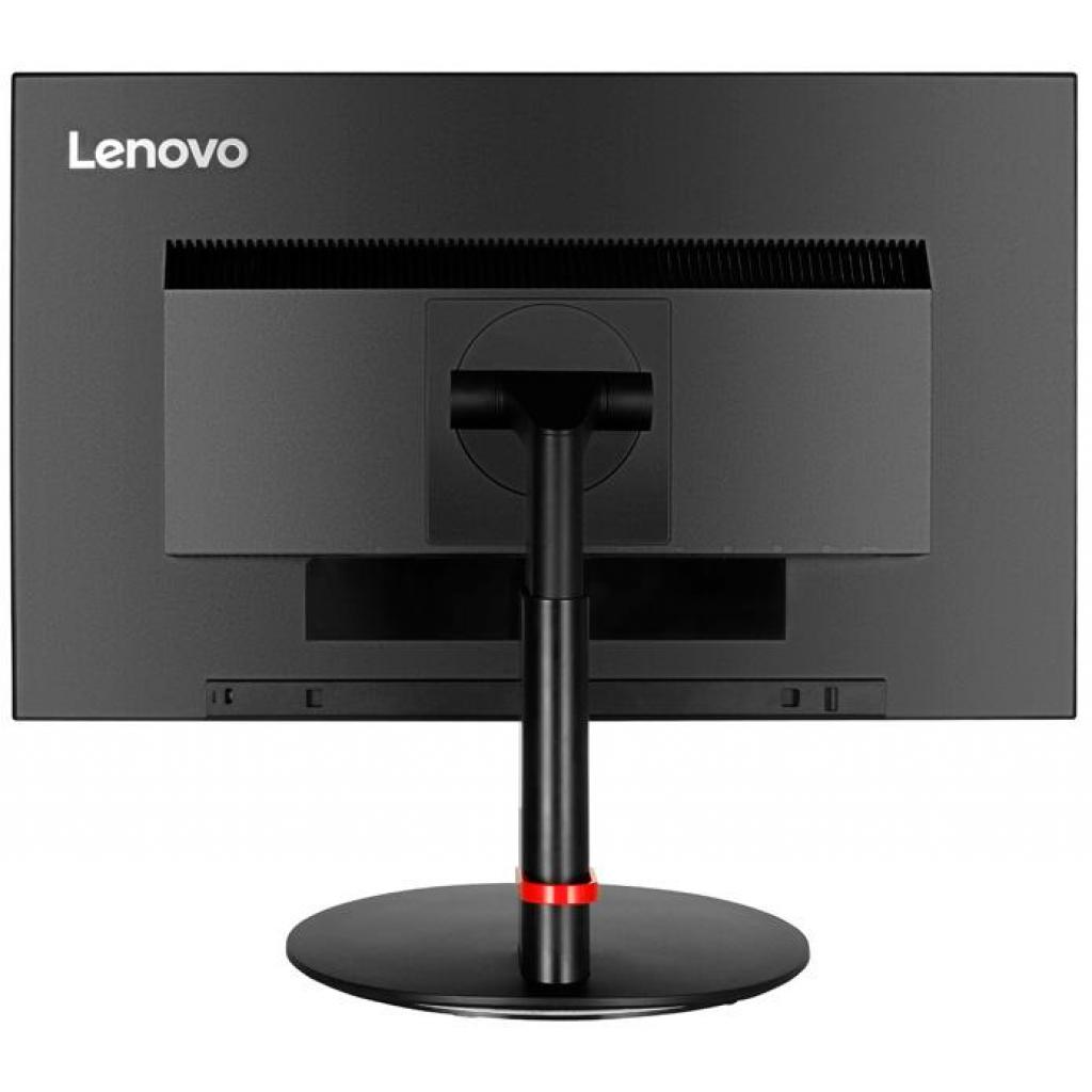Монитор Lenovo ThinkVision T24i (61A6MAT3UA) изображение 4