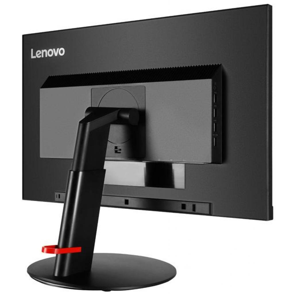Монитор Lenovo ThinkVision T24i (61A6MAT3UA) изображение 5