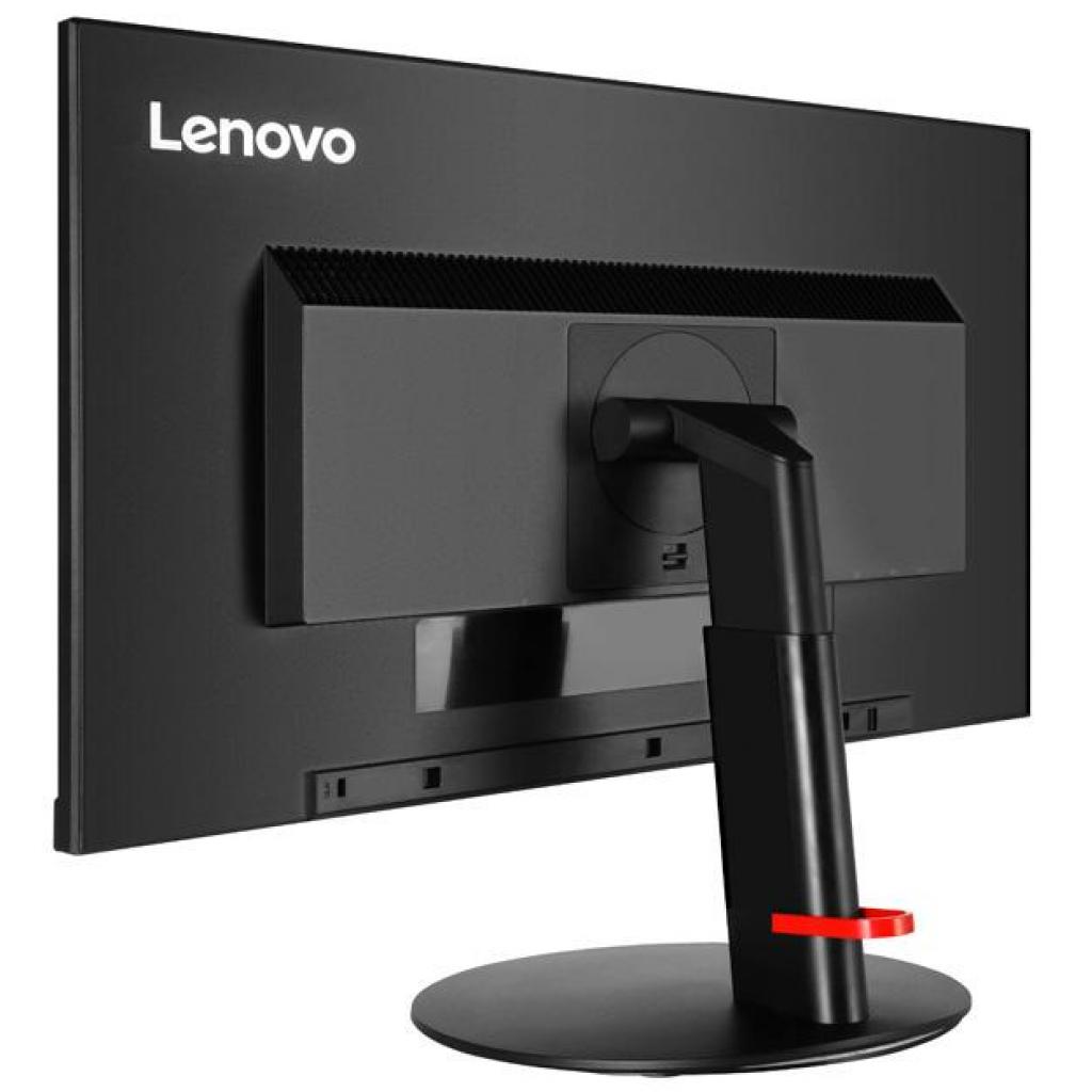 Монитор Lenovo ThinkVision T24i (61A6MAT3UA) изображение 6
