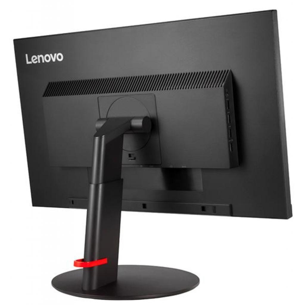 Монитор Lenovo ThinkVision T24i (61A6MAT3UA) изображение 9