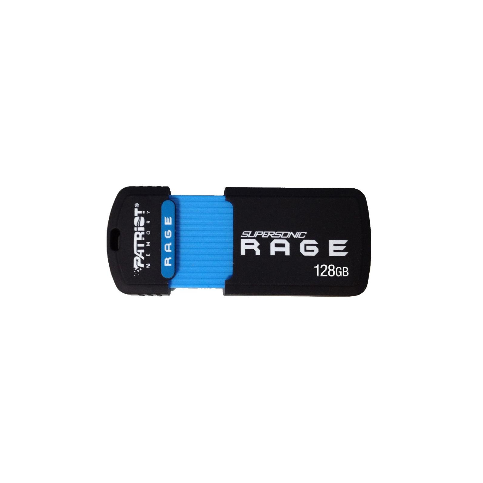 USB флеш накопичувач Patriot 128GB Supersonic Rage XT USB 3.0 (PEF128GSRUSB)