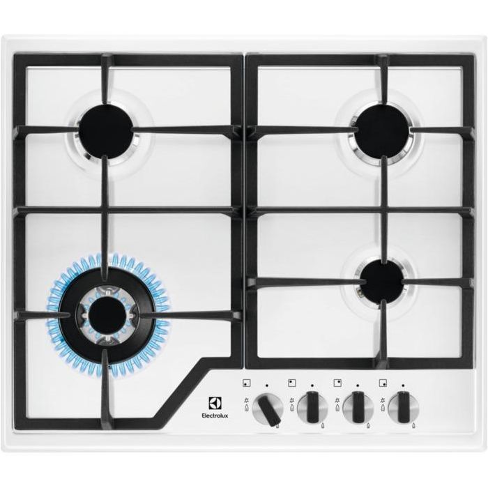 Варочна поверхня Electrolux GPE363MW