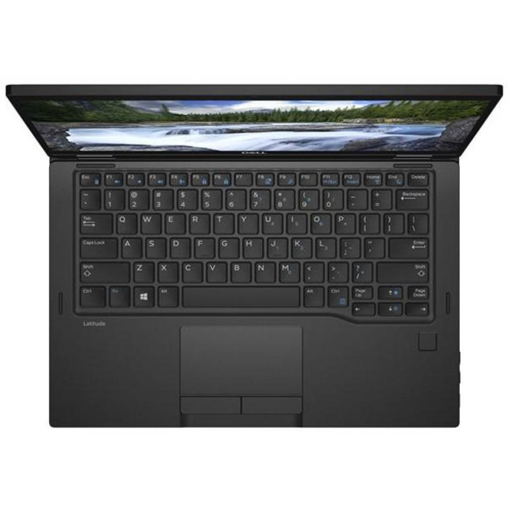 Ноутбук Dell Latitude 7390 (N015L739013EMEA-08) зображення 4