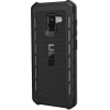 Чехол для мобильного телефона UAG Samsung Galaxy A8+ Outback Black (GLXA8PLS-O-BK) изображение 4