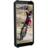 Чехол для мобильного телефона UAG Samsung Galaxy A8+ Outback Black (GLXA8PLS-O-BK) изображение 5