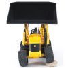 Спецтехника Bruder Дорожный погрузчик с экскаватором JCB MIDI CX М1:16 (02427) изображение 4