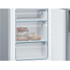 Холодильник Bosch KGV39VL306 зображення 4
