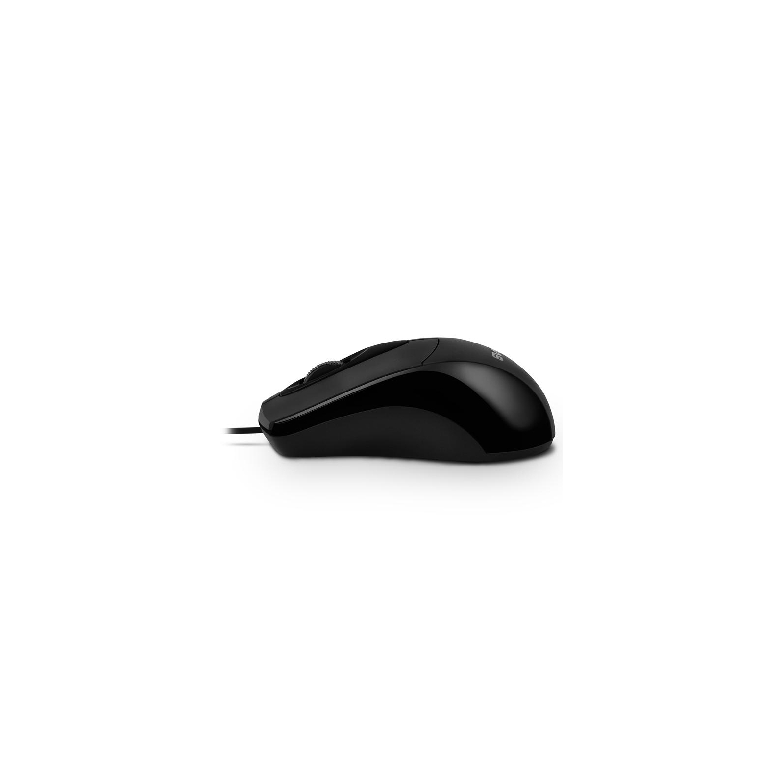 Мишка Sven RX-110 USB black зображення 3