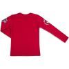 Кофта детская Breeze "Vintage customs" (11616-152B-red) изображение 3
