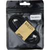 Дата кабель USB 2.0 AM to Micro 5P 1.0m TKH-56 Black Toto (F_52575) зображення 2