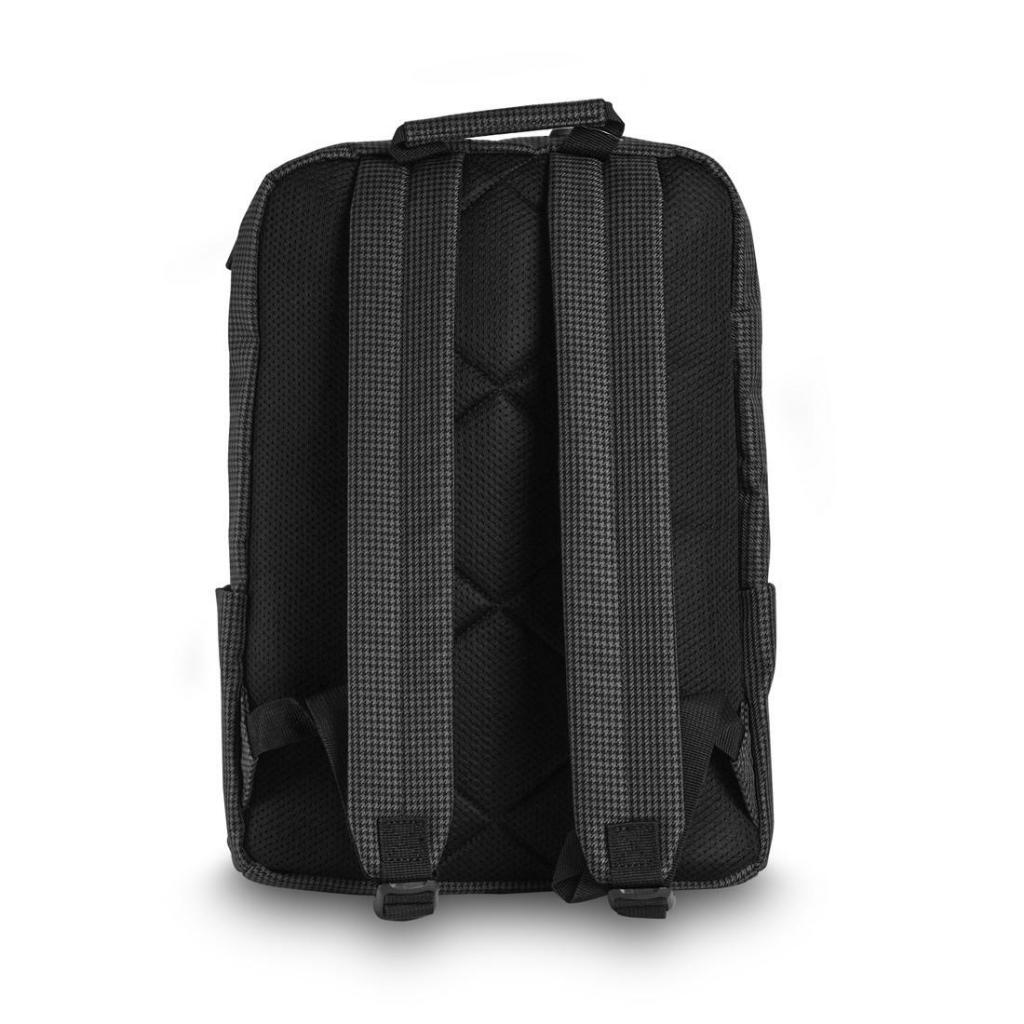 Рюкзак для ноутбука Xiaomi 15" Mi College casual shoulder bag Black (ZJB4054CN) изображение 4