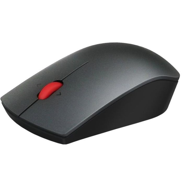 Мышка Lenovo Professional Wireless Laser (4X30H56886) изображение 2