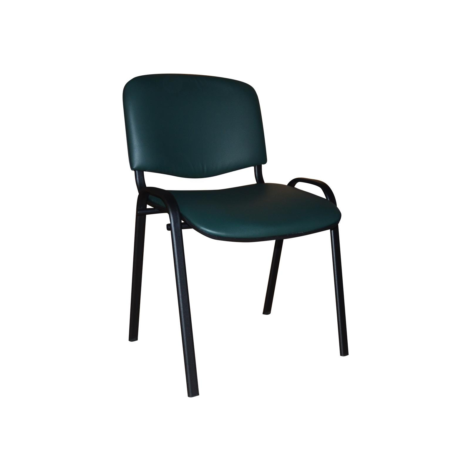 Офисный стул Примтекс плюс ISO black S-6214