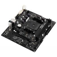 Материнская плата ASRock A320M-DVS R3.0 изображение 3