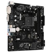 Материнская плата ASRock A320M-DVS R3.0 изображение 4