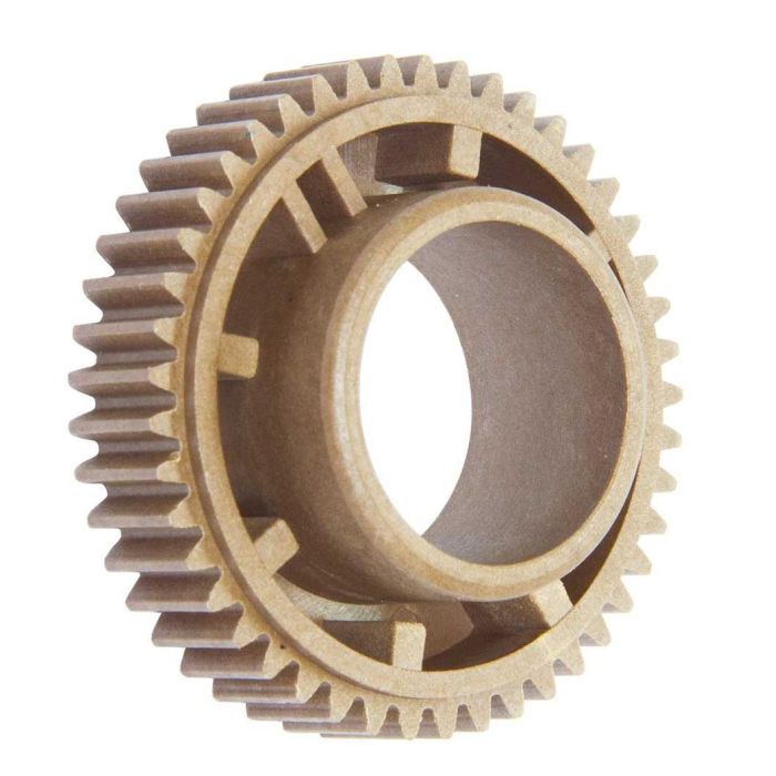 Шестерня тефлонового вала ML-1630/1910, SCX-4725FN аналог JC66-01254A AHK (27698) зображення 2