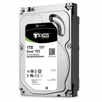 Жесткий диск 3.5" 1TB Seagate (# ST1000NM0008-FR #) изображение 3