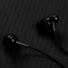 Навушники 1MORE E1025 Stylish Dual-dynamic Driver Black (E1025-BLACK) зображення 7