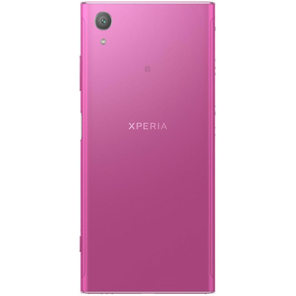 Мобильный телефон Sony G3416 (Xperia XA1 Plus DualSim) Pink изображение 2