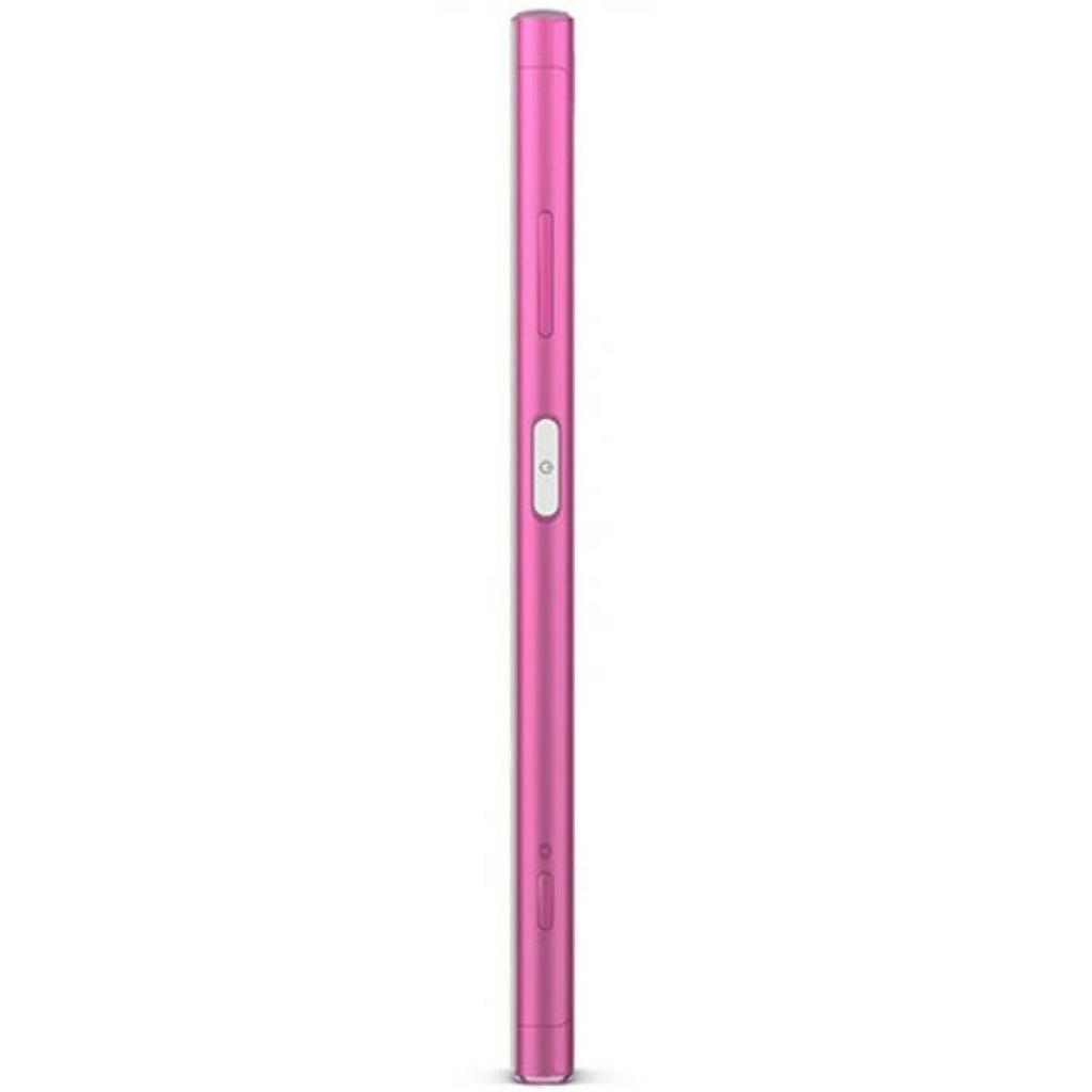 Мобильный телефон Sony G3416 (Xperia XA1 Plus DualSim) Pink изображение 4